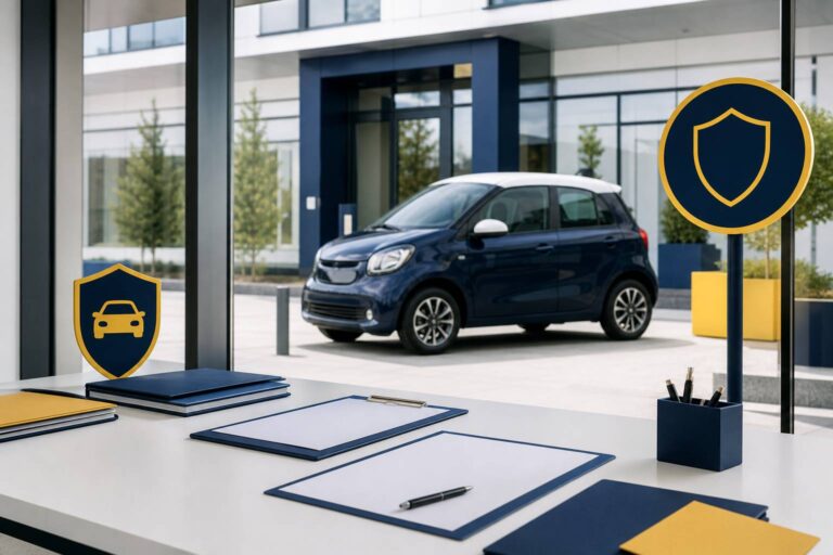 Assurance voiture sans permis : tarifs et obligations