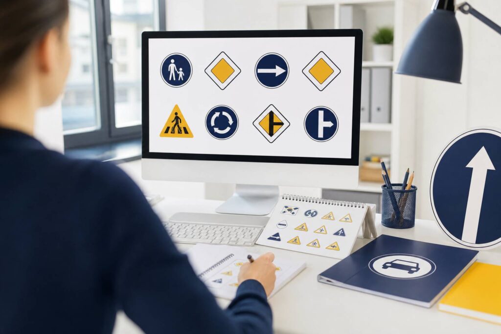 Image d'illustration : Code en ligne ou en salle : quelle formule choisir ?