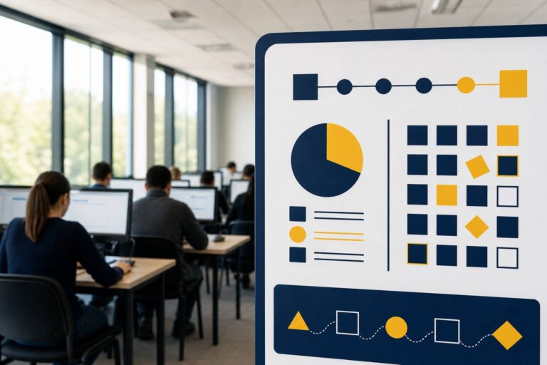 Examen du code : déroulé, notation et pièges fréquents