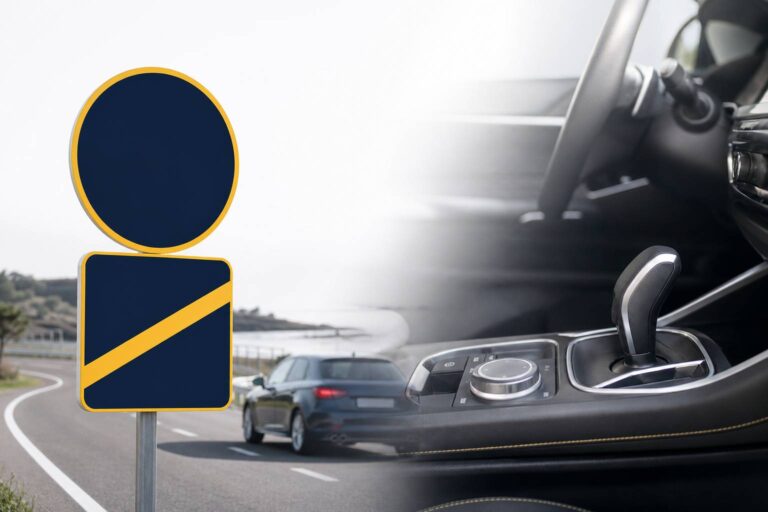Permis boîte automatique : formation courte et passerelle