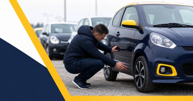 Voiture sans permis d&rsquo;occasion : les pièges à éviter