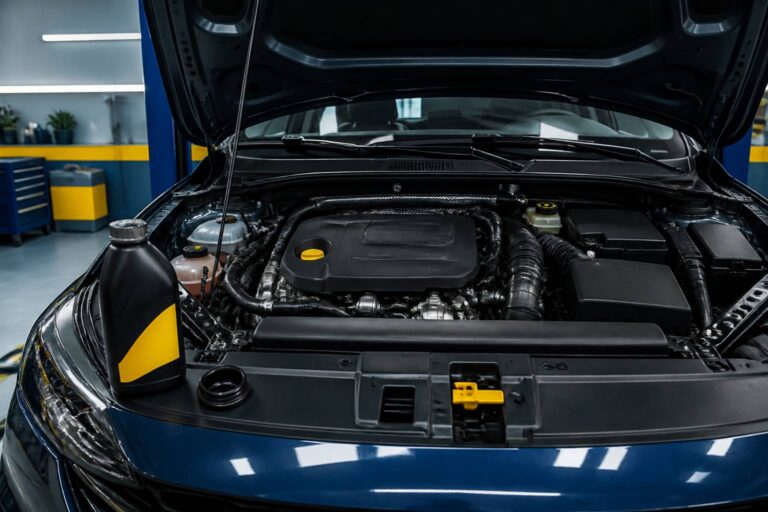 Guide pratique pour sélectionner l&rsquo;additif diesel idéal afin de nettoyer efficacement vos injecteurs