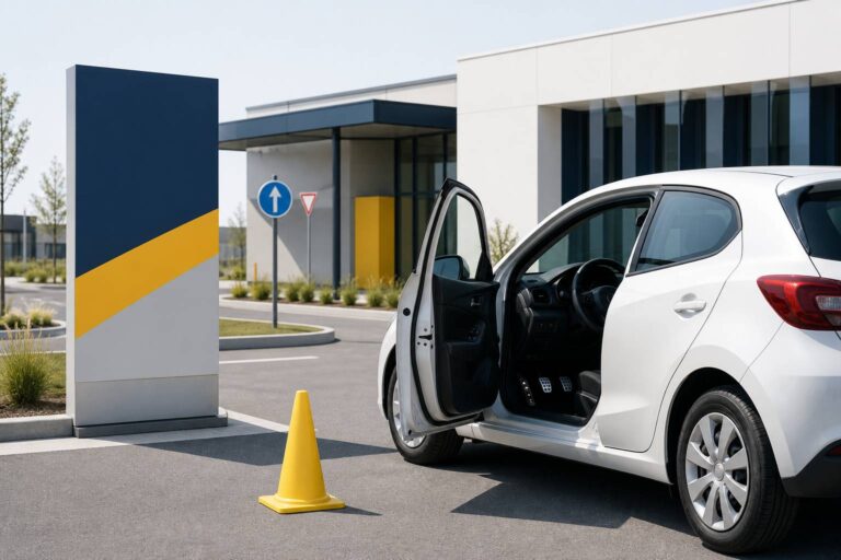 Auto-Moto École Saint Louis : Votre Centre de Formation à Evreux