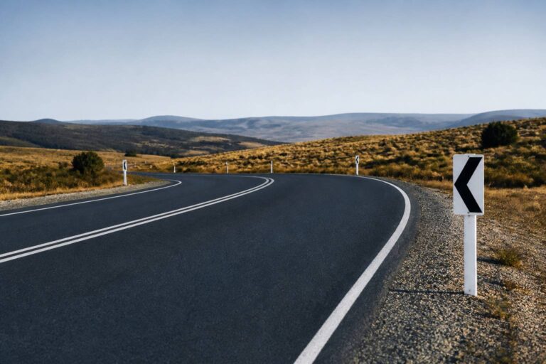 Comprendre les balises de signalisation : guide essentiel pour votre sécurité