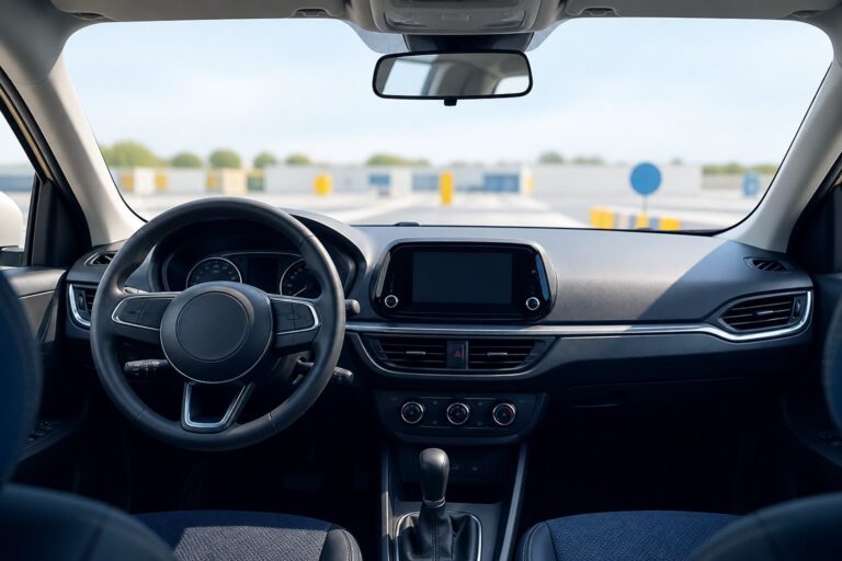 Les commodos : maîtriser les commandes discrètes sous le volant