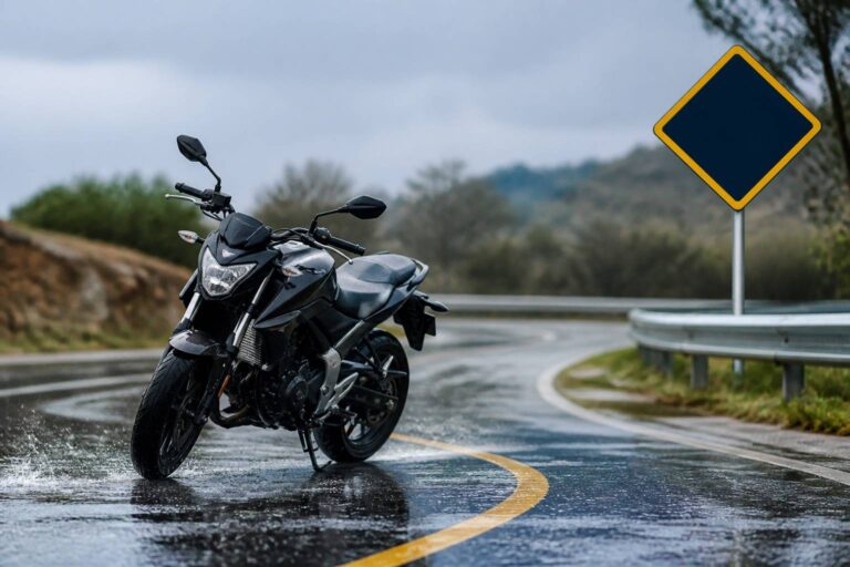 L&rsquo;importance des garde-boue pour les motos et vélos : protéger et prolonger la vie de vos deux-roues