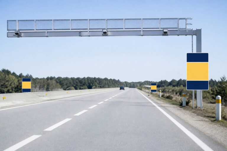 Radars tronçons : Guide complet pour comprendre leur fonctionnement et leur impact