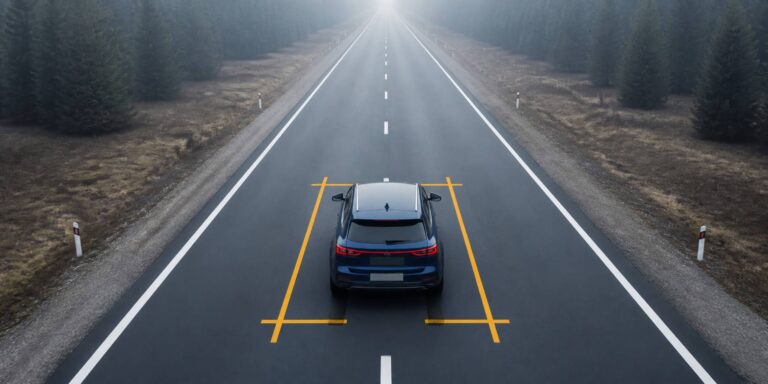 Automobiles : comprendre l’importance de la voie et de l’empattement pour la performance et la stabilité