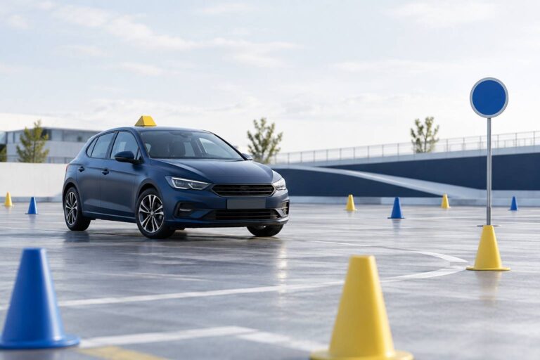 Permis de conduire 2026 : Découvrez la nouvelle grille d&rsquo;évaluation et son barème actualisé