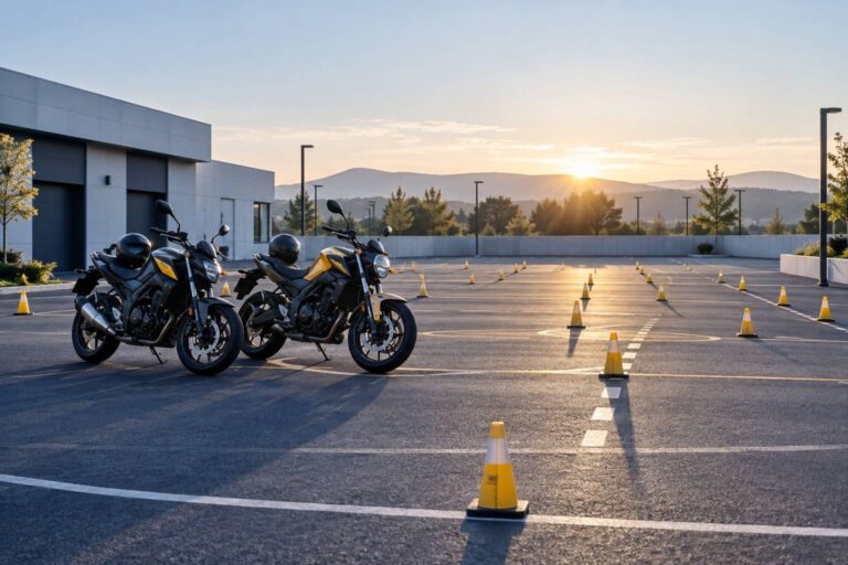 Permis moto CPF 2026 : ce qu&rsquo;il faut savoir sur les nouvelles conditions