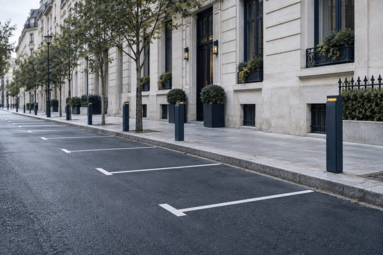 Stationnement en zone bleue : tout savoir sur les règles, la durée autorisée et les sanctions