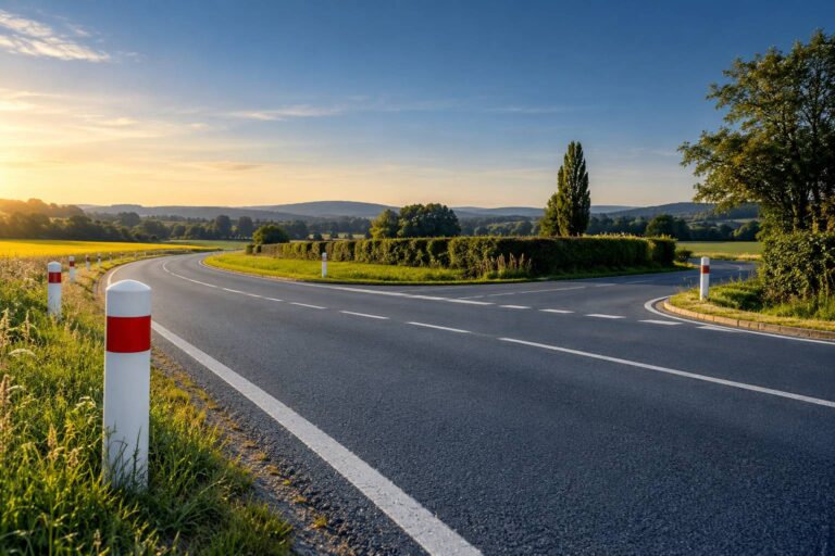 Guide complet sur les balises d’intersection : fonctionnement et utilisations