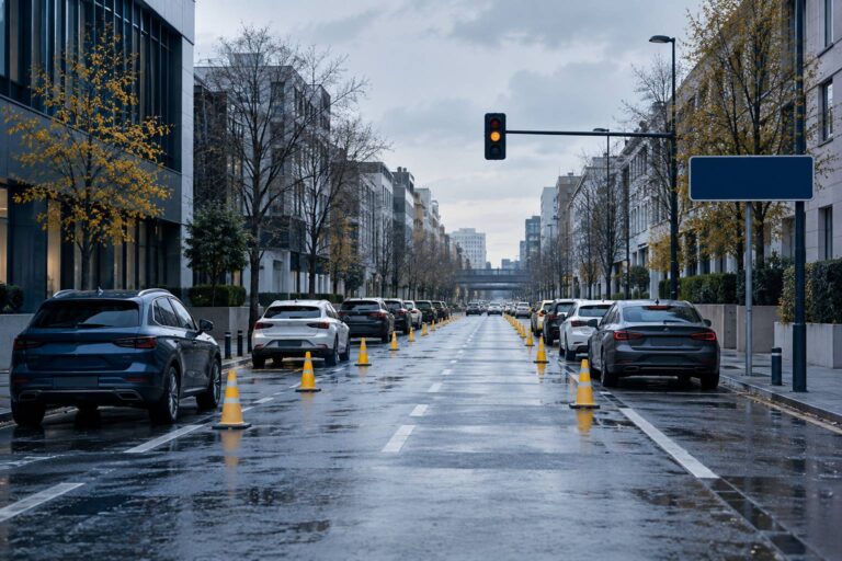 Comprendre les règles de la circulation alternée : mode d’emploi et conseils pratiques