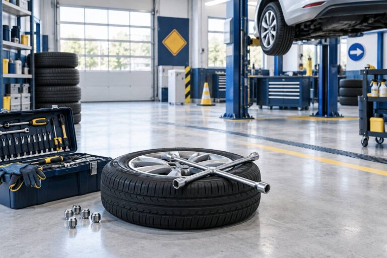 Guide complet sur les écrous antivol : protégez efficacement votre voiture