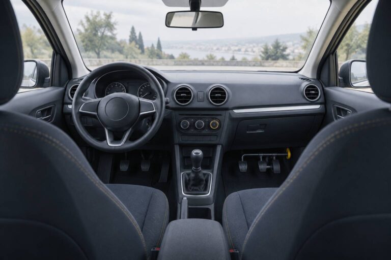 Permis B : Découvrez la grille d&rsquo;évaluation complète avec ses 31 points clés, barème détaillé et compétences testées