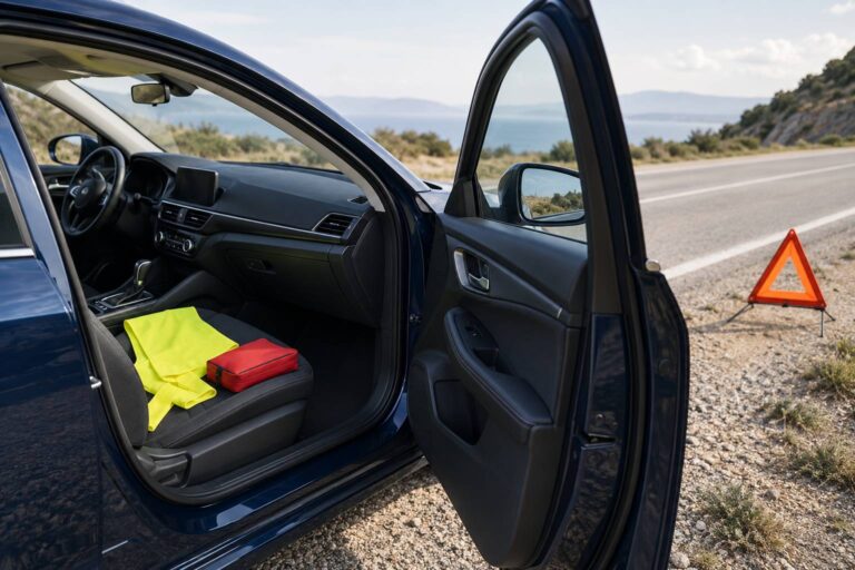 Position latérale de sécurité : quand et pourquoi la pratiquer après un accident de la route ?